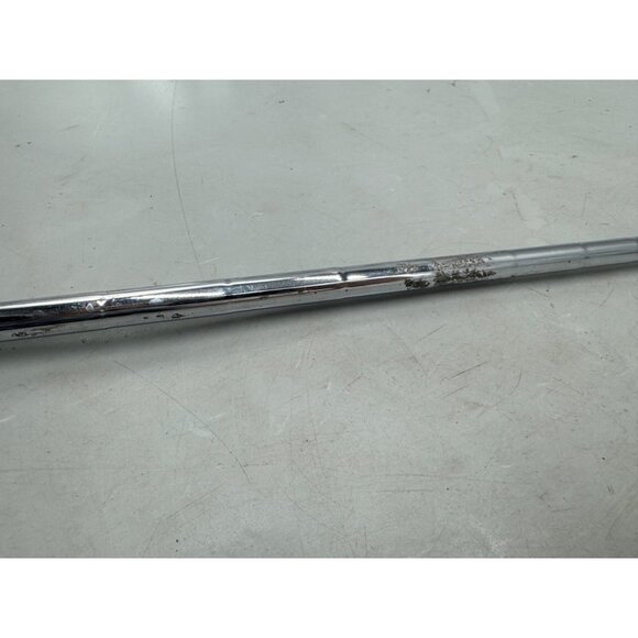 TaylorMade 58° Z Spin Milled Wedge Golf Club - Right-Handed Steel Shaft READ - Picture 12 of 15